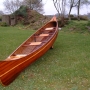 notre canoe de 1930